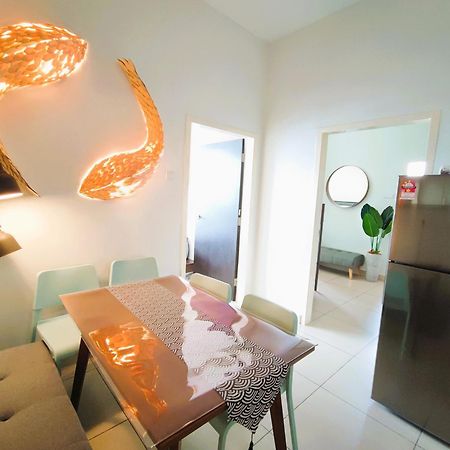 Garden Suite@Midhill Genting Highlands Dış mekan fotoğraf