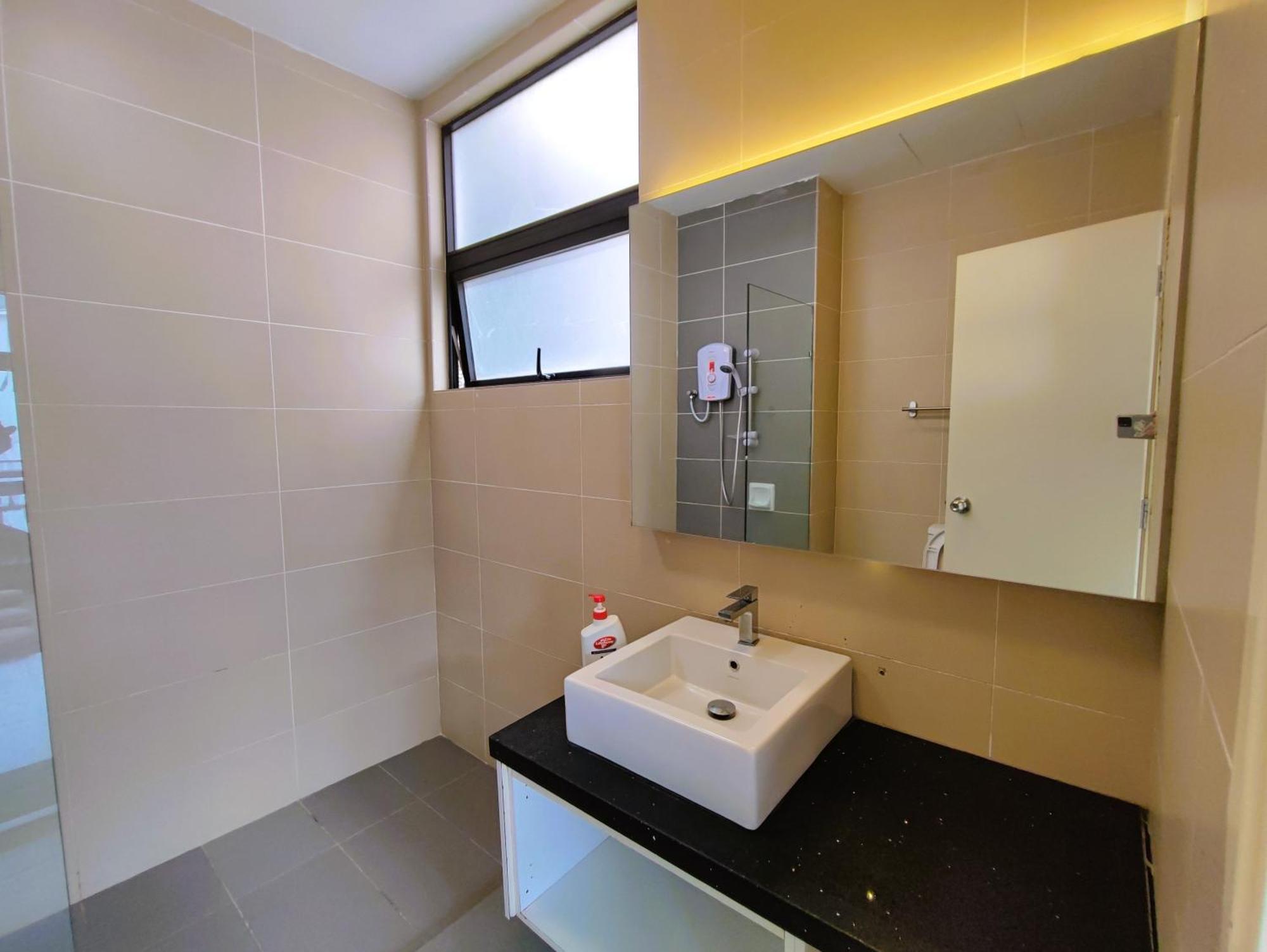 Garden Suite@Midhill Genting Highlands Dış mekan fotoğraf